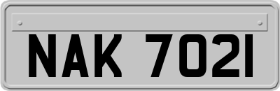 NAK7021