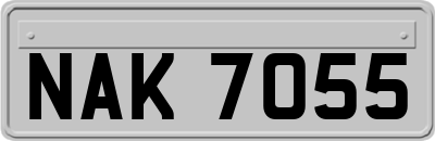 NAK7055