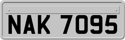 NAK7095