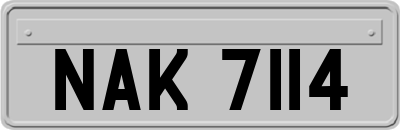 NAK7114