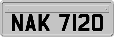 NAK7120