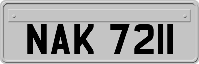 NAK7211