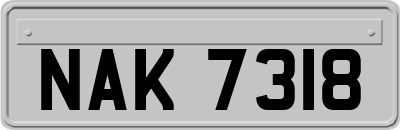 NAK7318