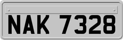 NAK7328