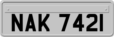 NAK7421