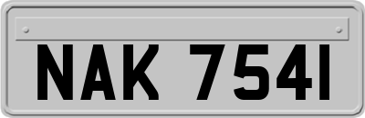 NAK7541