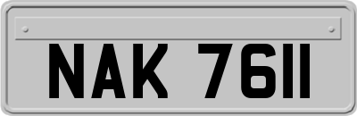 NAK7611