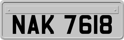 NAK7618