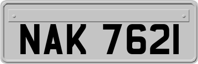 NAK7621