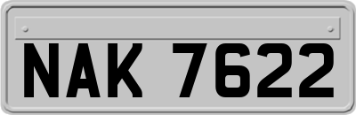 NAK7622