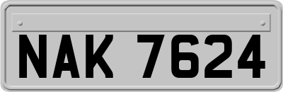 NAK7624