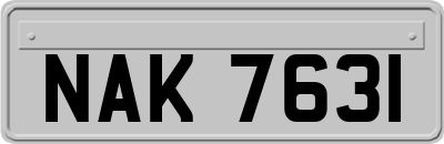 NAK7631