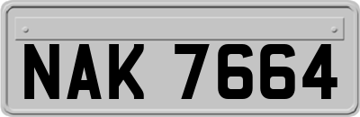 NAK7664