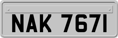 NAK7671