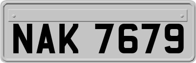 NAK7679