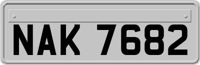 NAK7682