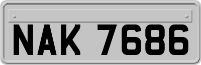 NAK7686