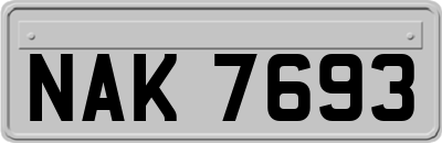 NAK7693