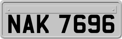 NAK7696