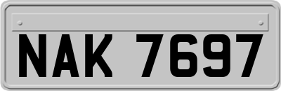 NAK7697