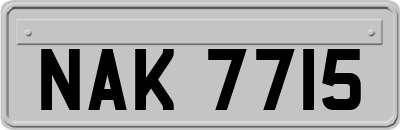 NAK7715