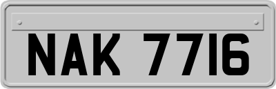 NAK7716