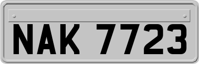 NAK7723