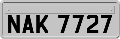 NAK7727