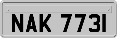 NAK7731