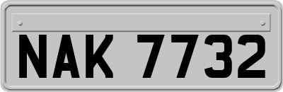 NAK7732