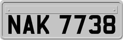 NAK7738