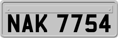 NAK7754