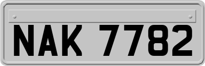 NAK7782