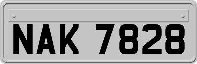 NAK7828