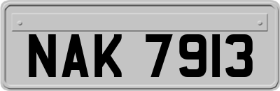 NAK7913