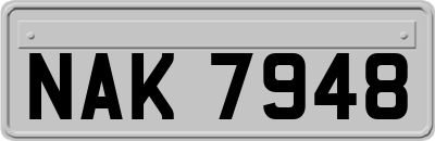 NAK7948