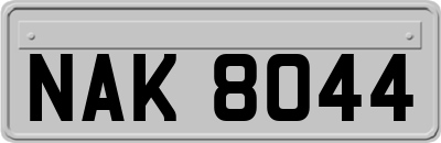 NAK8044