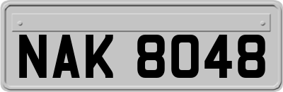 NAK8048