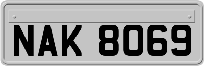 NAK8069