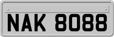 NAK8088