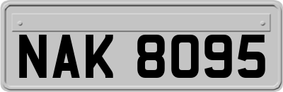 NAK8095