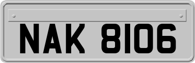 NAK8106