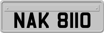 NAK8110