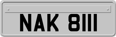 NAK8111