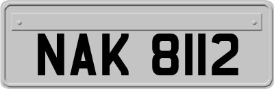 NAK8112