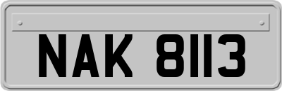 NAK8113