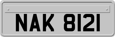 NAK8121