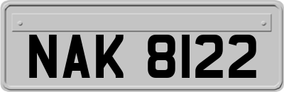 NAK8122