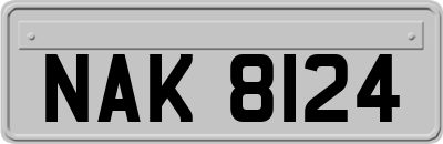 NAK8124