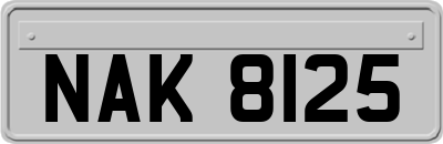 NAK8125